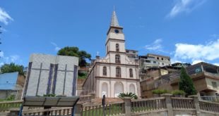 Igreja Santo Antônio Manhuaçu