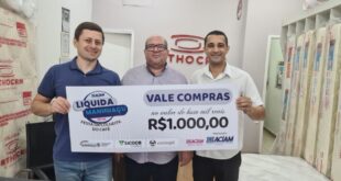 ACIAM Promocao Liquida Manhuacu sorteio (1)