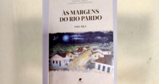 Livro Iuna