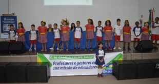 Manhuaçu semana pedagogica 2022