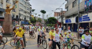 19 Passeio Ciclistico 2022 Manhuaçu