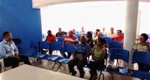 Curso Projetos Culturais lideres comunitarios Fabricio Santos (2)