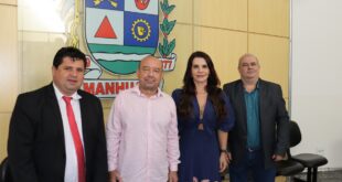 Manhuacu Camara nova Mesa Diretora 2023 2024 (1)