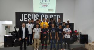 Escolhidos FC