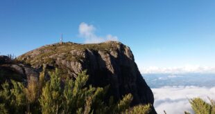 Pico da Bandeira