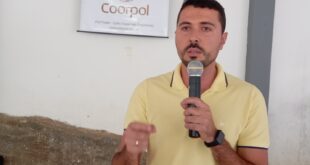 Adv Dr. Jésus Sangi Manhuaçu