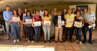 Conselho Alimentacao Escolar Manhuacu posse (7)