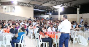 Cresol Minas Gerais assembleias