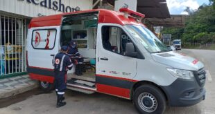 SAMU ambulancia (1)