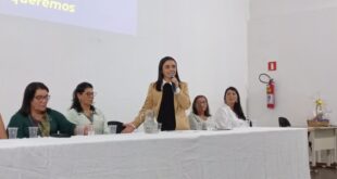 Conferencia Assistencia Social Manhuaçu