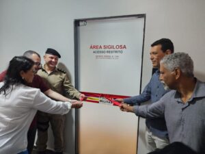 11º BPM Manhuaçu