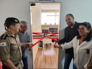 11º BPM Manhuaçu
