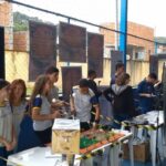 Feira Regional de Tecnologia e Inovação Robótica Educacional Manhuaçu