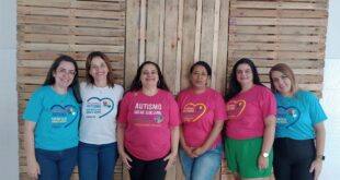 AMAAN Associacao Maes e Amigos Autista Manhuaçu (2)