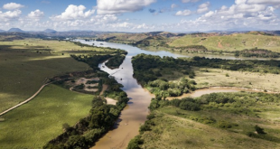 Bacia Rio Doce foto Cata Caldeira