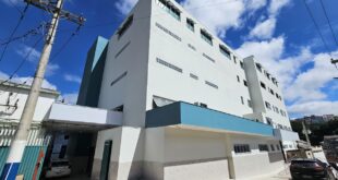 HCL Rede de Urgência e Emergência Manhuaçu