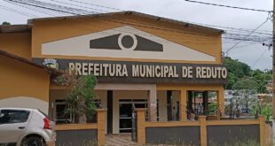 Prefeitura de Reduto
