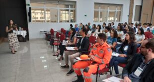 Safety Class Workshop Manhuaçu