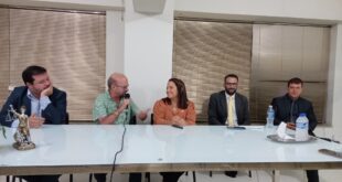 Fadileste palestra Mkt Juridico e Etica profissional 2024 Reduto