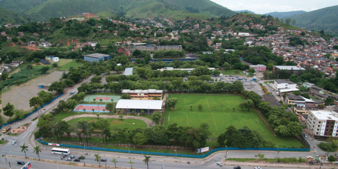 Coronel Fabriciano