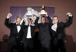 Ernesto Illy International Coffee Award 2024