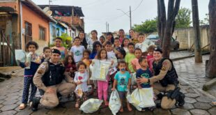 PM Simonesia Natal