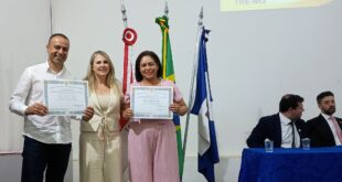 Reduto diplomacao 2024