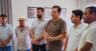 DNIT Ipanema Taparuba Pocrane
