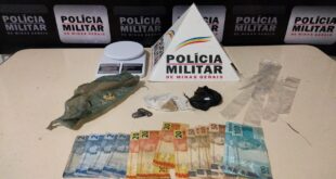 PM apreensao Reduto