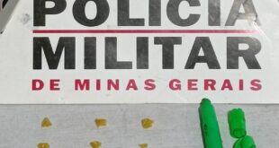 apreensao Lajinha
