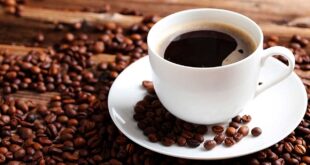 café