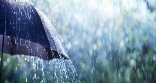 chuva