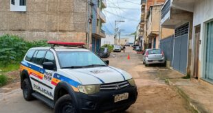 tentativa homicidio B Santana jan25 Manhuaçu