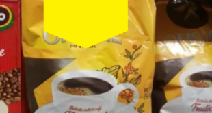 cafe fake