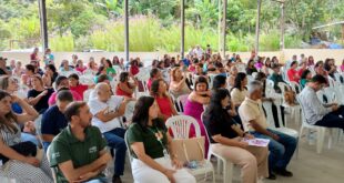 22 Encontro das Mulheres Rurais Vila de Fatima 2025 (1)