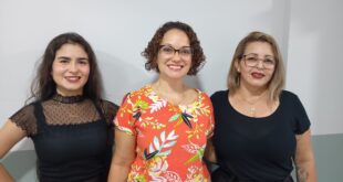 Conferencia Mulher Manhuaçu