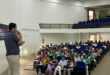 Plenaria Saude Trabalhador 2025 Manhuaçu