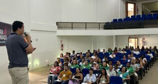 Plenaria Saude Trabalhador 2025 Manhuaçu