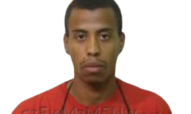 Wilian vitima homicidio Manhuaçu