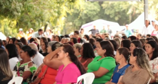 encontro mulher rural
