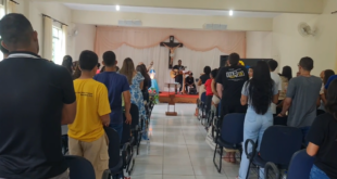 retiro Carnaval Manhuaçu