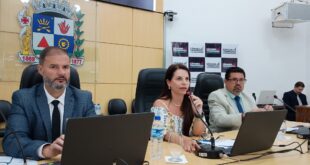 Camara Manhuaçu 2025abril