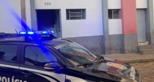 PCMG Espera Feliz