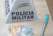 PM apreensao