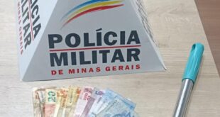 PM apreensao