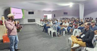 Simposio Cafeicultura Matas de Minas Manhuacu (1)