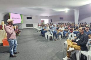 Simposio Cafeicultura Matas de Minas Manhuacu (1)