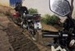 moto recuperada pm