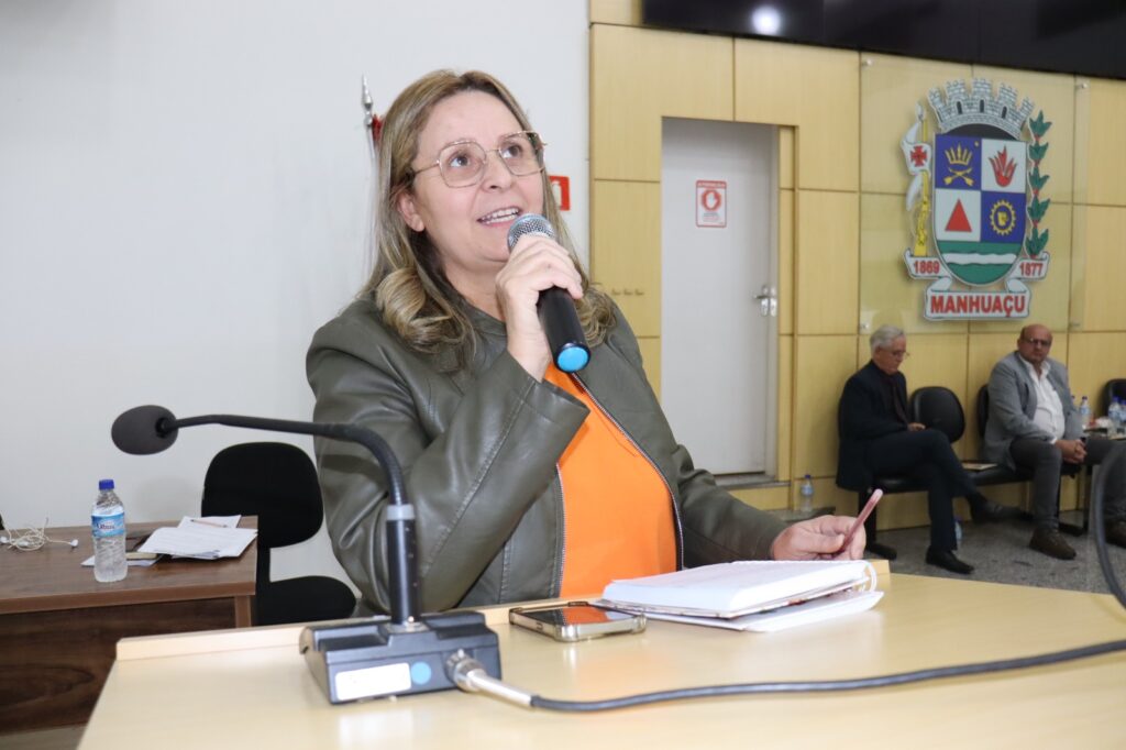 Audiencia Educacao Camara Manhuacu Vitoria Serri