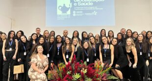 Simposio Enfermagem UNIFACIG 2025 Manhuaçu